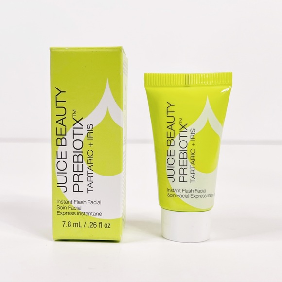 Juice Beauty Skincare 525 Juice Beauty Prebiotix Tartaric Iris